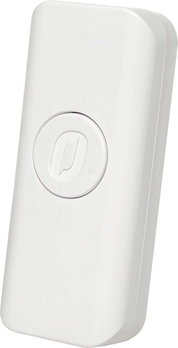 ION Industries snoerdimmer - LED - 1-100W - wit