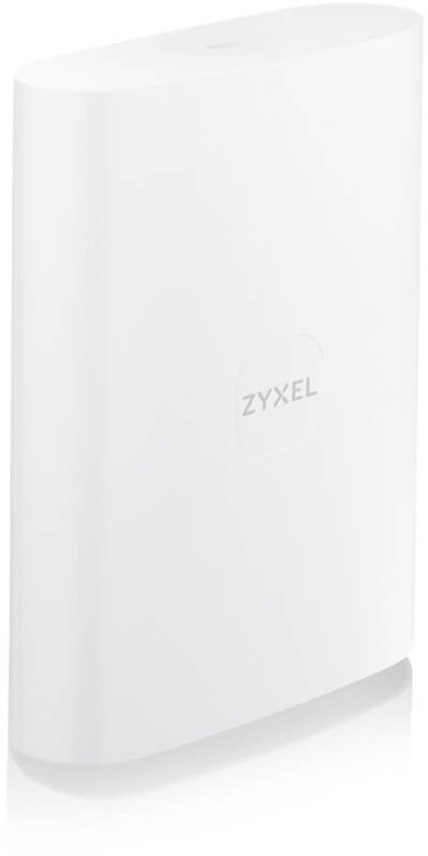 Zyxel Nebula FWA70 draadloze router 2.5 Gigabit Ethernet 5G