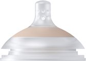 Tétine Difrax Mammafeel – CrossCut – 6+