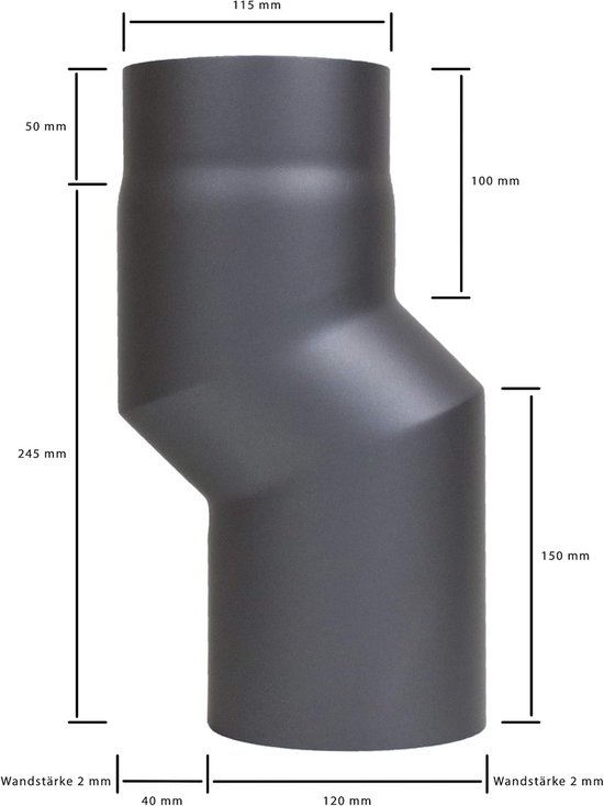 Fis-Profi Verbindingsmoer M8 Verzinkt 25st - Bouwmaterialen