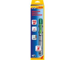 Aquarium Verwarmer 150W met Instelbare Temperatuur en Oververhittingsbeveiliging
