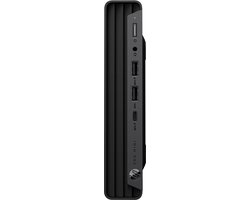 HP Pro Mini 400 G9 | Intel Core i5-14500 | 16GB DDR 512GB M.2 SSDW11 Pro3 Jaar HP NBD On-site garantie