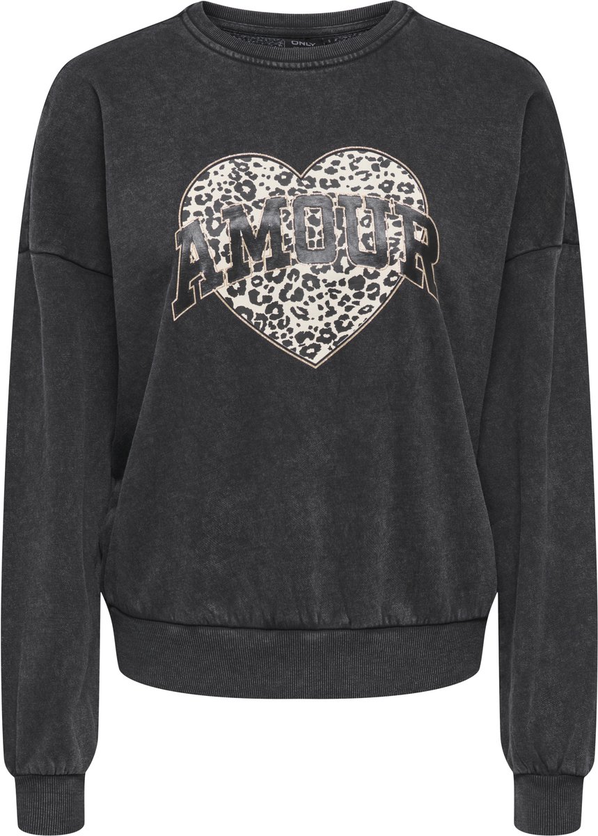 Only Lauren Sweater Dames - Maat S