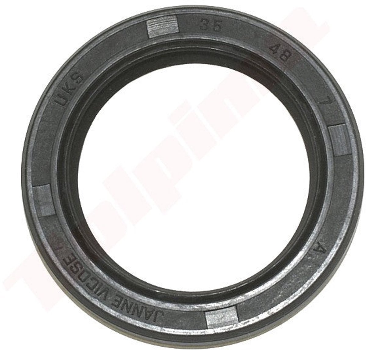 Keerring passend op ROBIN EX40 35x48x7 ( 044-03500-90 )