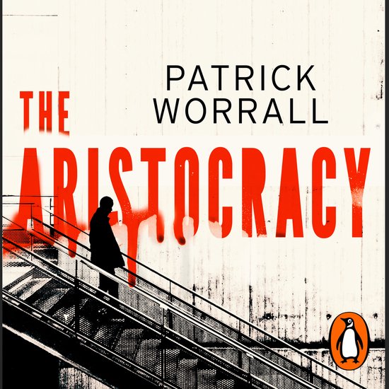 The Aristocracy - cover