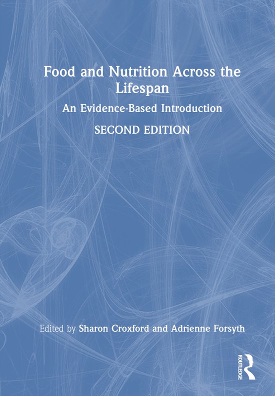 Food and Nutrition Across the Lifespan - cover