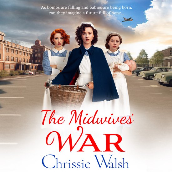 The Midwives' War - cover