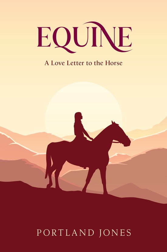 Equine - cover