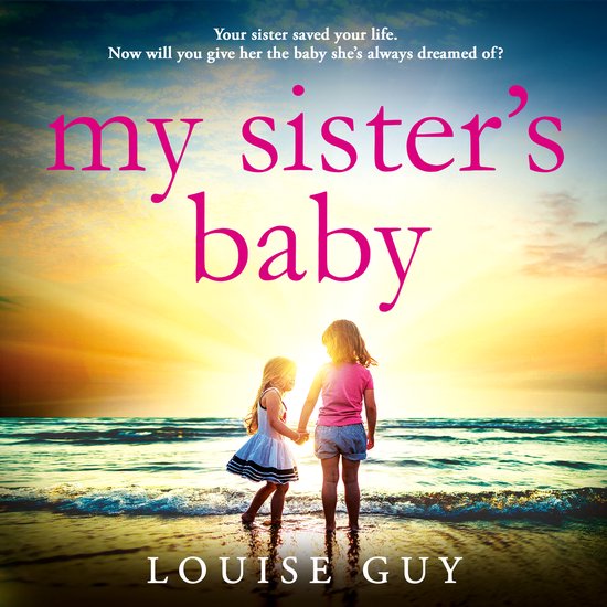 My Sister's Baby - cover