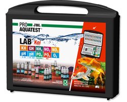 JBL ProAquatest Lab Koi