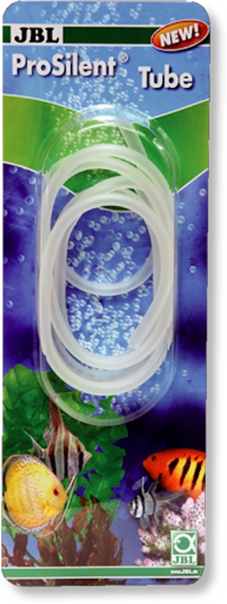JBL ProSilent Tube - Siliconenslang