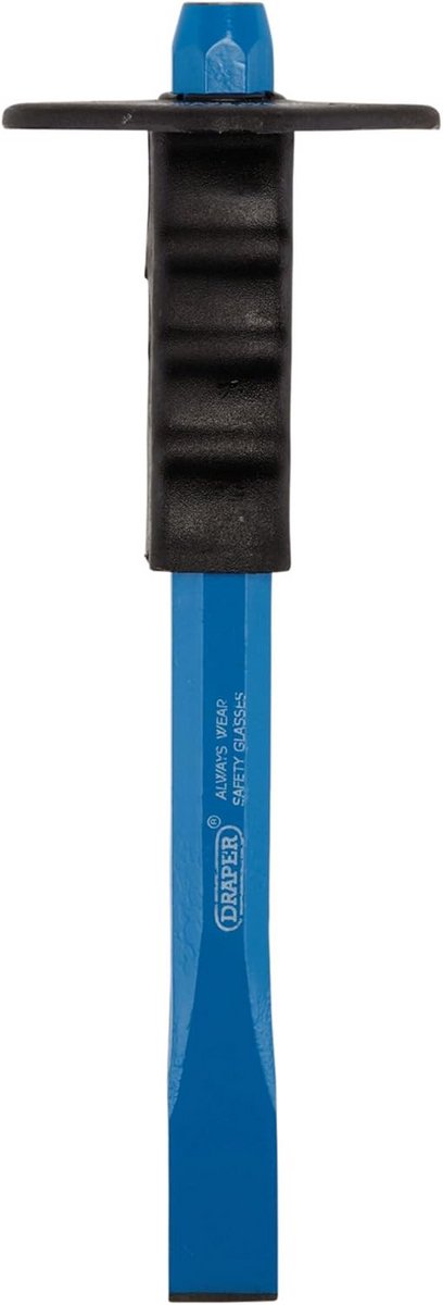 Stekkerbeitel 250 mm voor Metselwerk - Stevige Schuine Metselbeitel — afbeelding 5