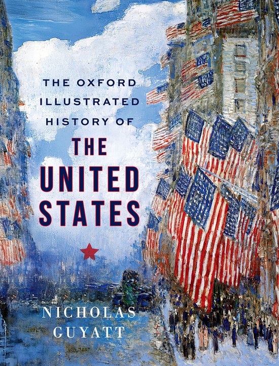 Oxford Illustrated History-The Oxford Illustrated History of ... - cover