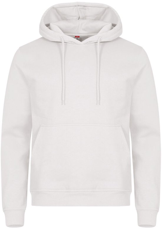 Clique Miami Hoody 0201031 - Offwhite - L