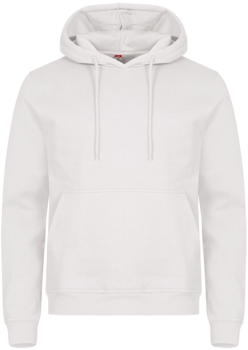 Clique Miami Hoody 0201031 - Offwhite - L