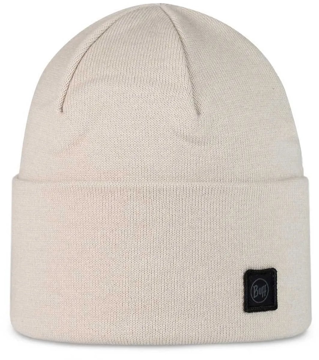 Buff ® Knitted Muts Beige