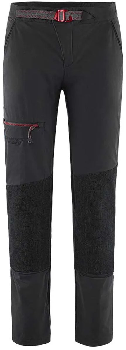 KlÄttermusen Mithril 3.0 Broek Blauw XL Vrouw