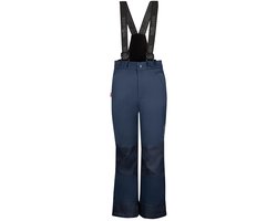 Trollkids Hammerfest Broek Blauw 116 cm Kinderen