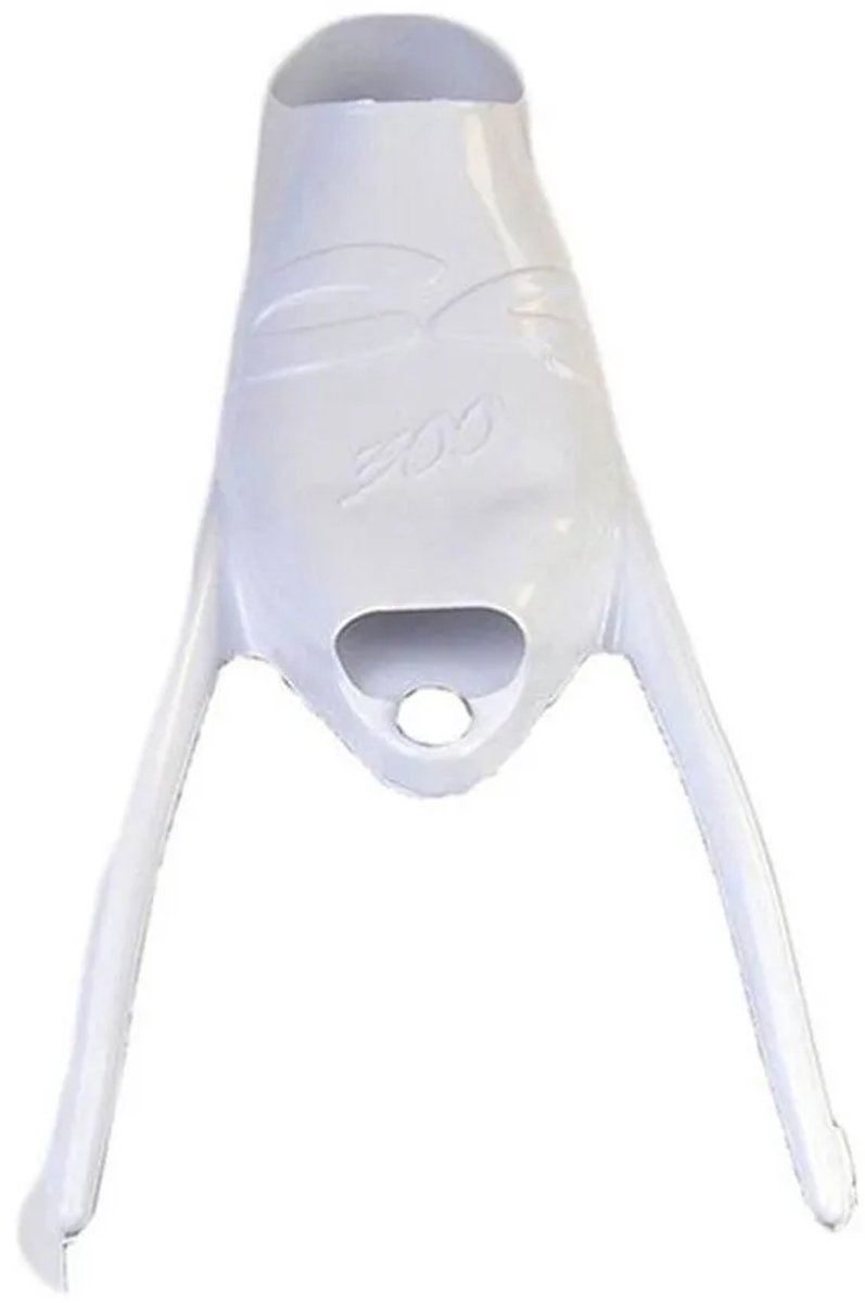 C4 300 Voetpocket Wit EU 43-44