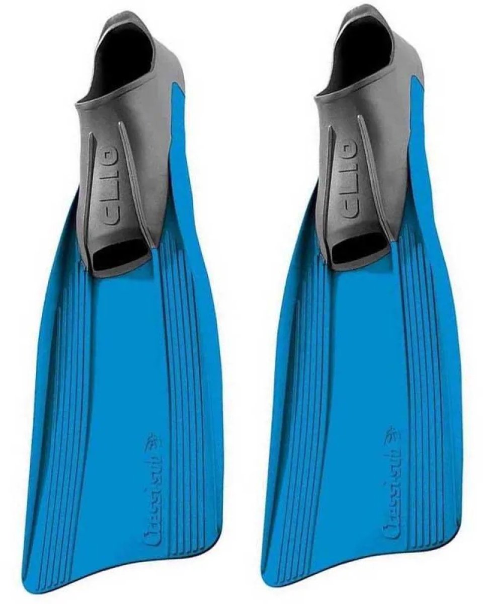 Cressi Clio Duikvinnen Blauw EU 43-44