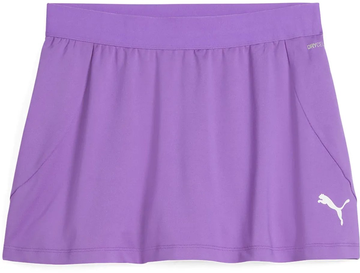 Puma Individual Rok Vrouw Paars