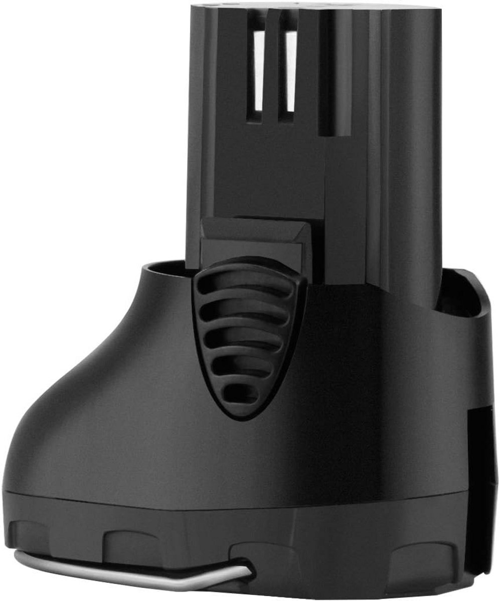10,8V 3,0Ah Lithium-ion Accu voor Dremel 855-01 855-02 8000-01 8001-01 8001-02