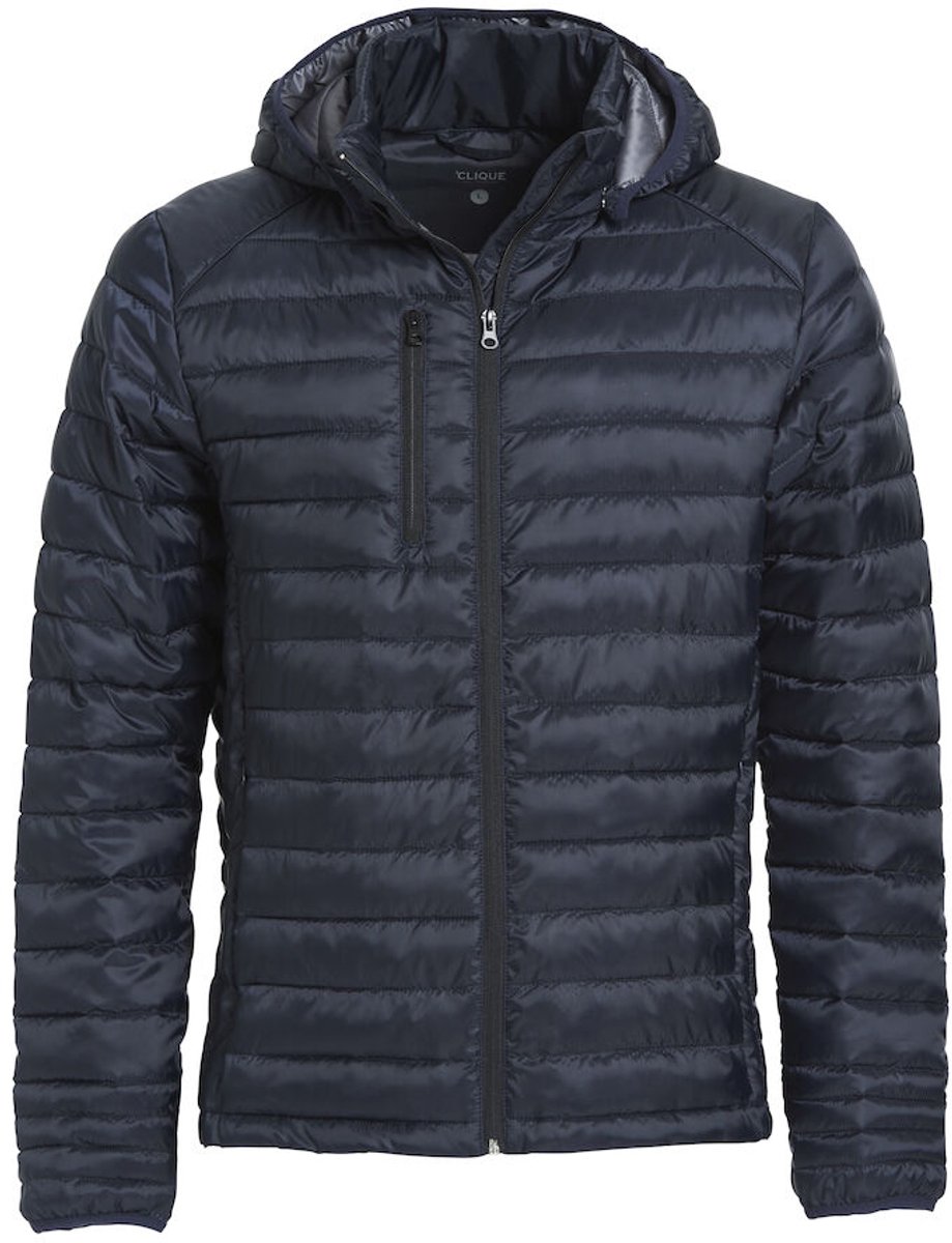 Clique Hudson 020976 Dark Blauw