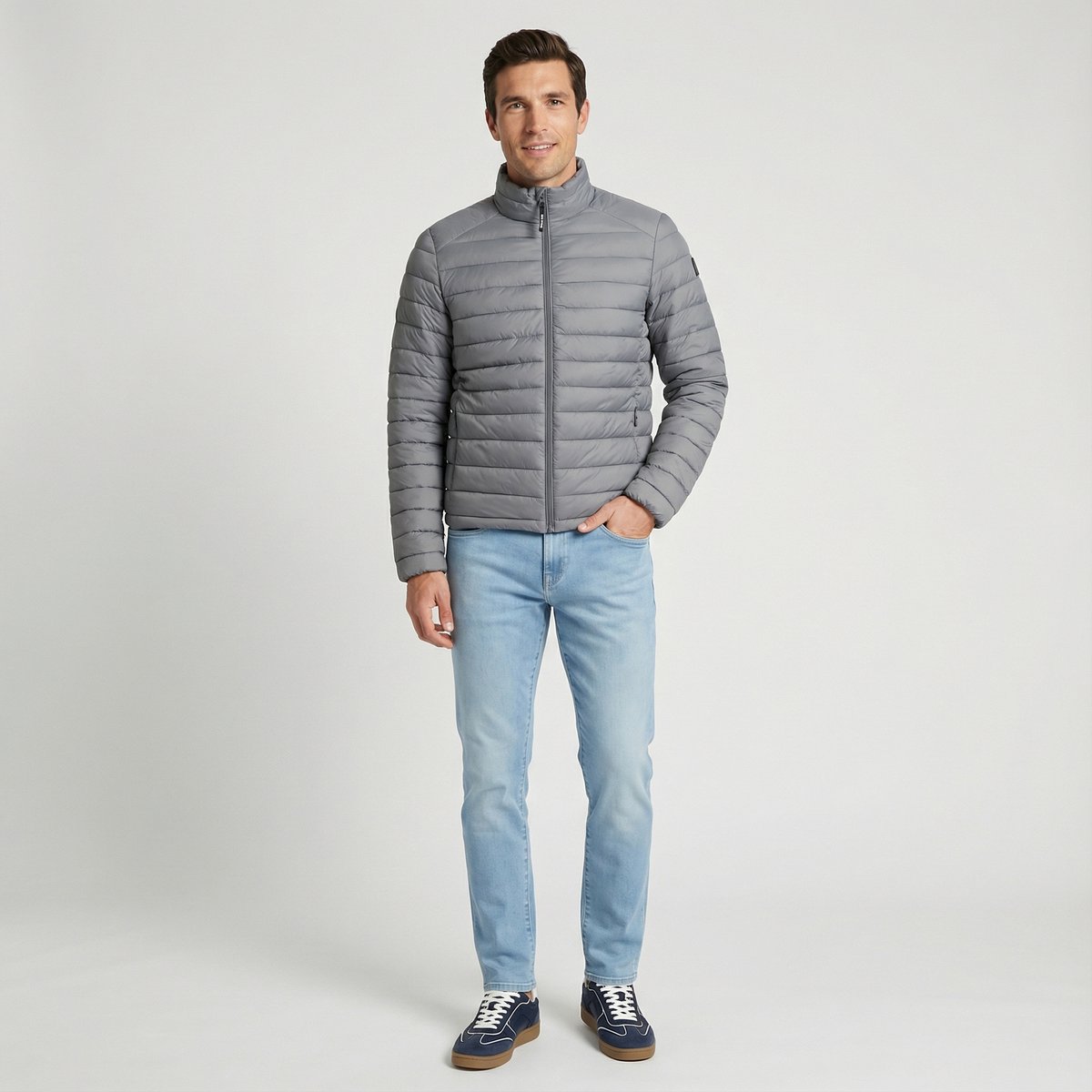 Cars Jeans Jeans Towers Regular Fit - Heren