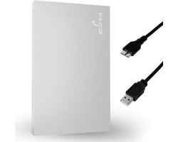 Draagbare Externe Harde Schijf USB 3.0 Hoge Snelheid Opslag voor PC Mac & Gaming
