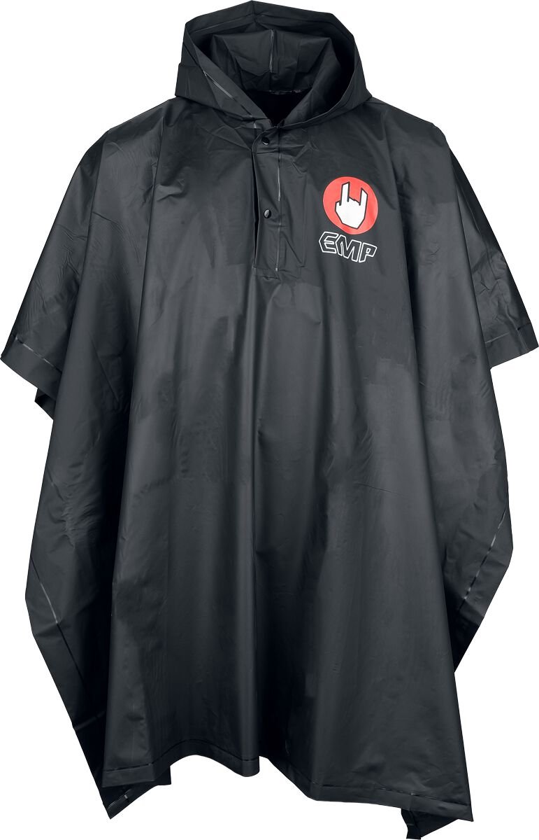 EMP Regenjas Unisex - Standard