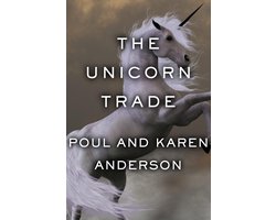 The Unicorn Trade