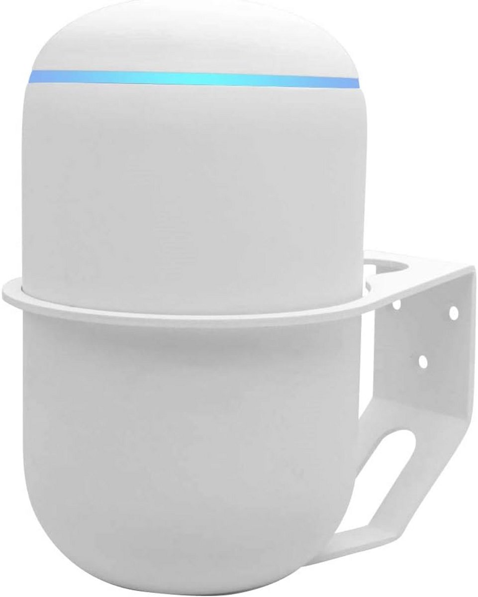 Wandmontagebeugel voor UniFi Dream Machine - Stabiele Metalen Beugel voor Wifi-Router