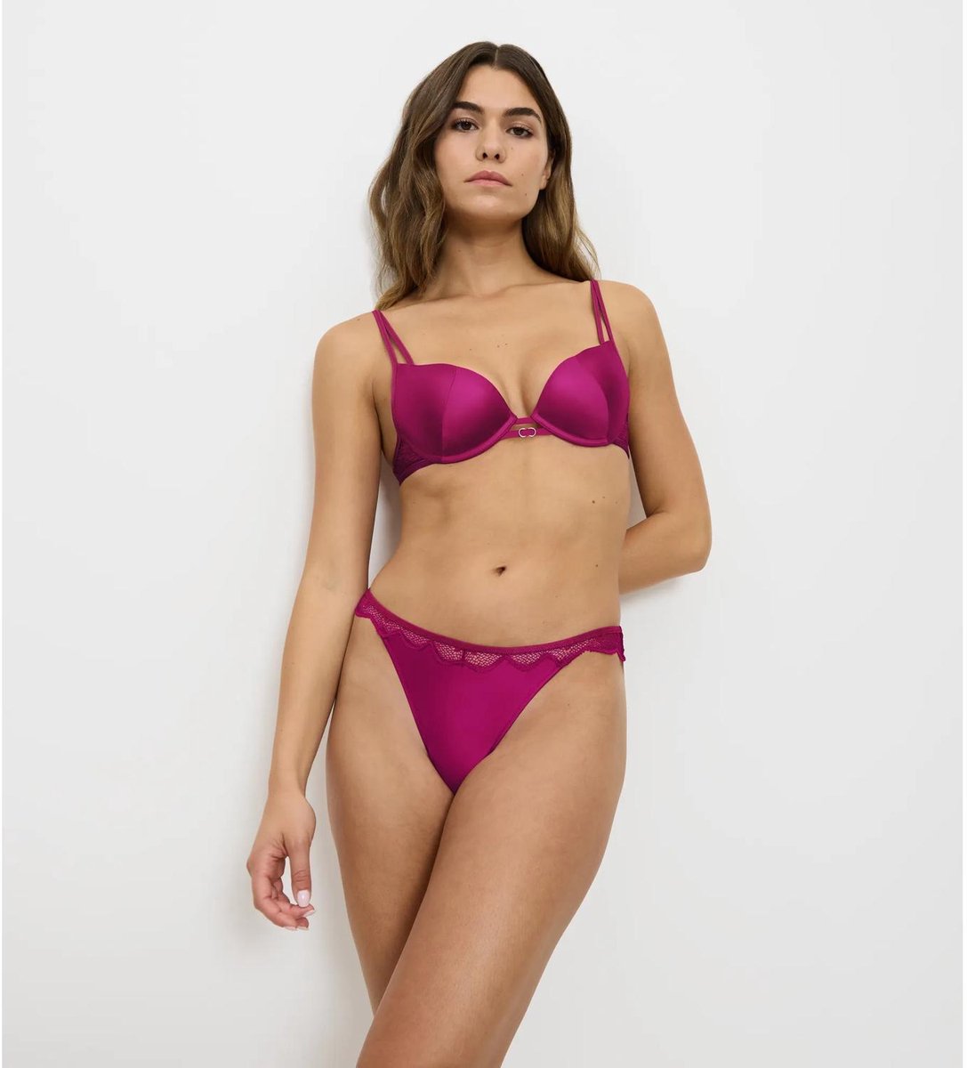 Triumph Push-up-BH Crazy Stupid Love