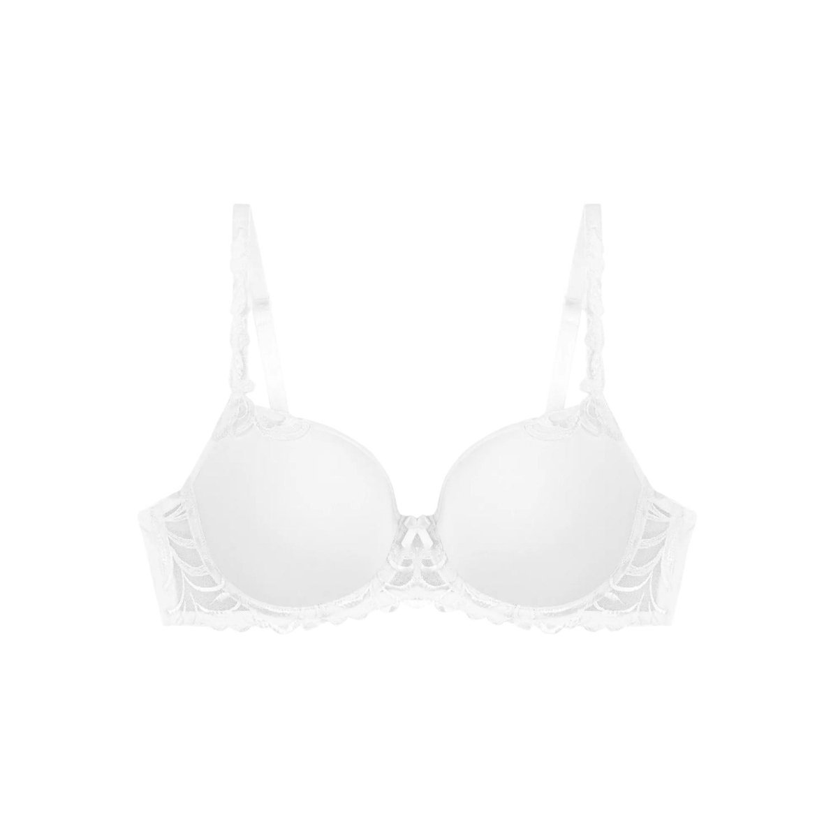 Triumph Bügel-BH Modern Finesse Wit