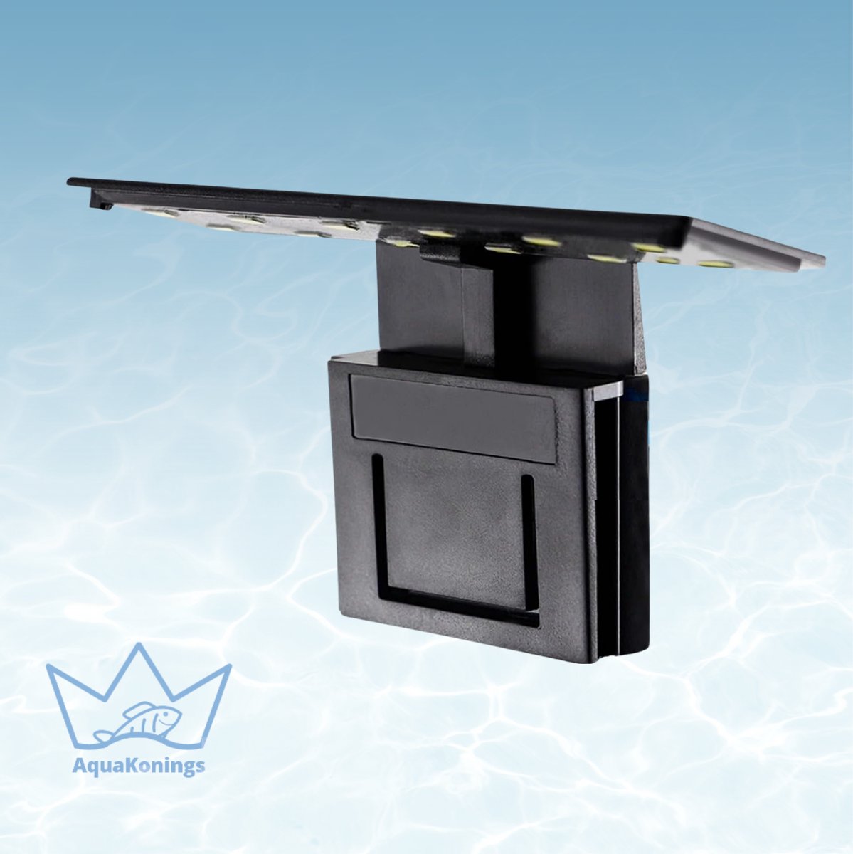 AquaKonings aquariumspot 5W voor aquaria tot 23 liter thumbnail 5