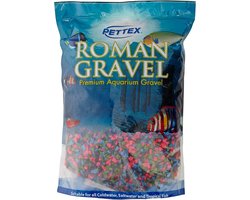 Grind voor Aquarium - Romeinse Stijl