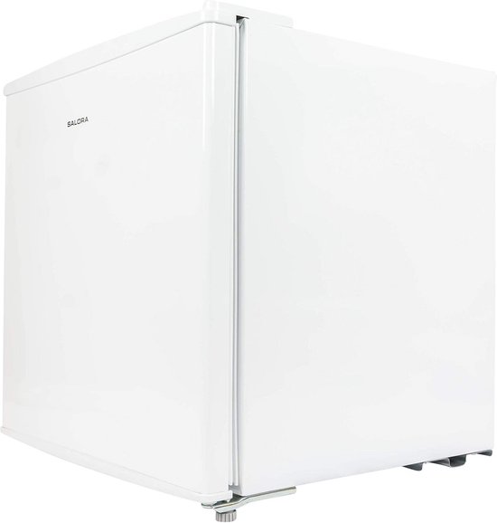 Mini Freezer 32L - Compact en Vrijstaand - Ideaal voor Studenten, Kantoor of Extra Opslag — afbeelding 5