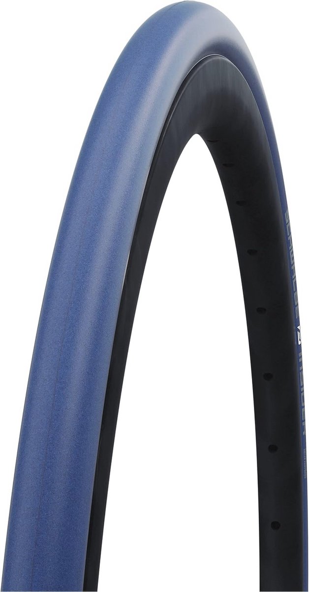 Vouwband voor racefiets geschikt voor rollentrainer - 700x35C