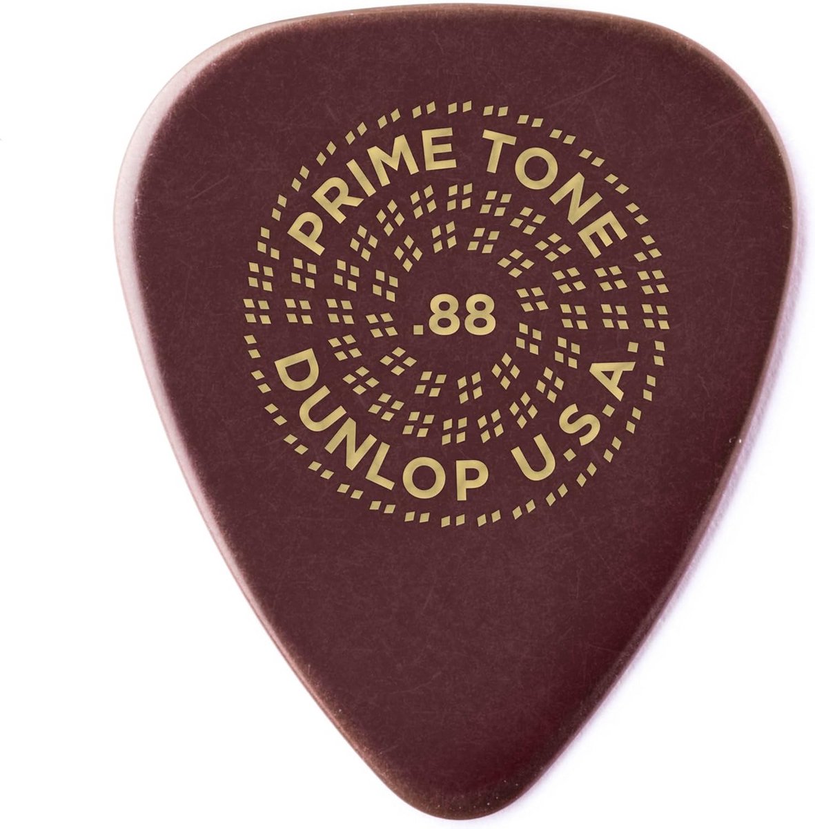 Plectrums 0.9 mm, Set van 3, Ideaal voor Muziekliefhebbers