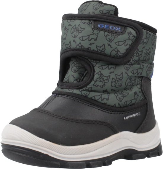 4 stks Set Waterdichte Hond Schoenen Antislip Beschermende Laarzen voor Grote Honden (Blauw