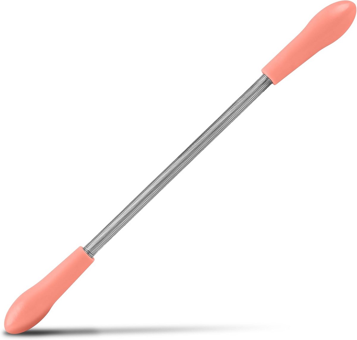 Gezichtsepilator voor effectieve en snelle ontharing in roze