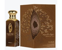 Nusuk Nusuk Areeq Al Oud eau de parfum spray (unisex) 100 ml