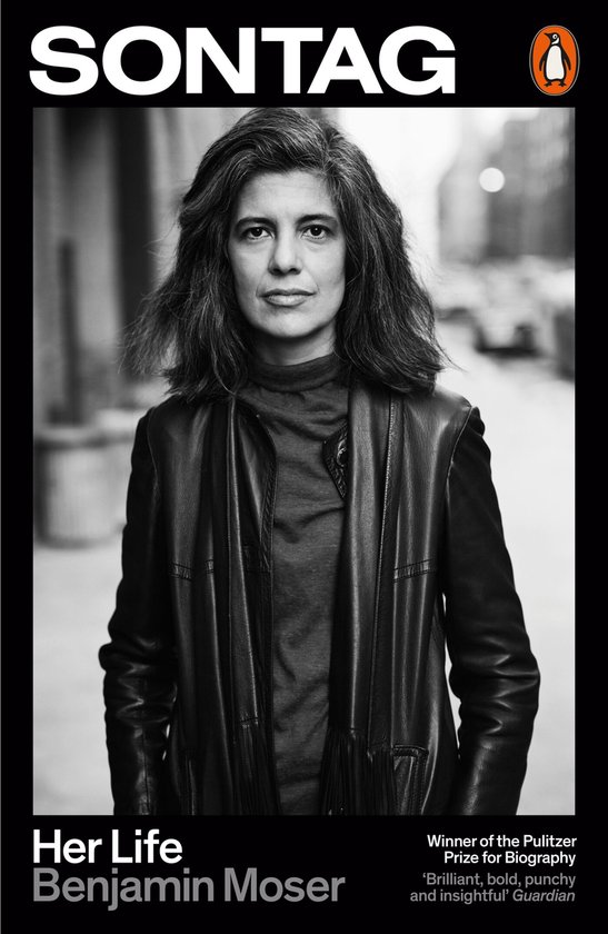 Sontag - cover
