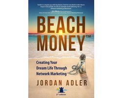 Creëer je Droomleven met Netwerkmarketing