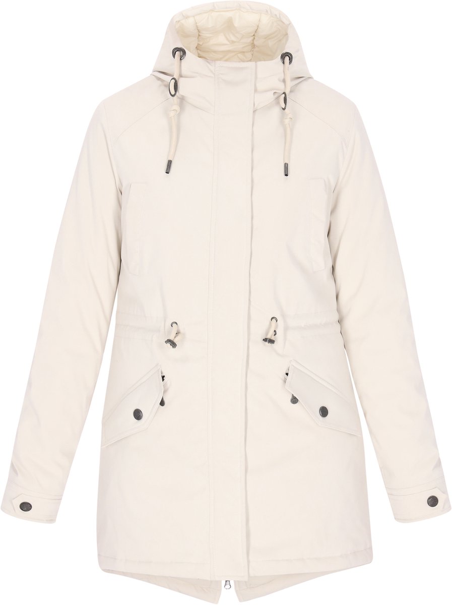 DreiMaster Parka