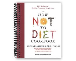 Kookboek met meer dan 100 recepten voor Gezond en Permanent Gewicht Verlies