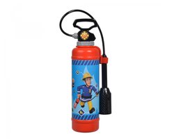Brandweerman Sam Brandblusser Pro Waterpistool
