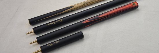 Buffalo Premium snookerkeu set 3/4 pc — afbeelding 3