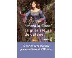 Bibliothèque Italienne - La guérisseuse de Catane