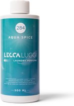 Lecca Luggi Aqua Spice 284 – Wasparfum – Yo Go parfum – 500 ml – Extra Geconcentreerde Wasgeur – Fris & Aquatisch